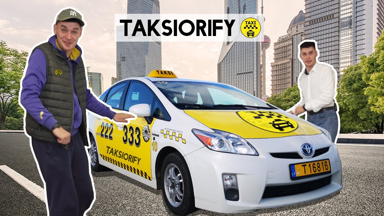 KAIP VYKSTA TAKSISTŲ DARBO POKALBIAI