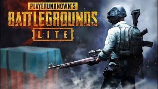 PUBG Lite Ryzen 5 3600 Live Stream