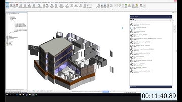 LCA BIM Integration Revit Dynamo