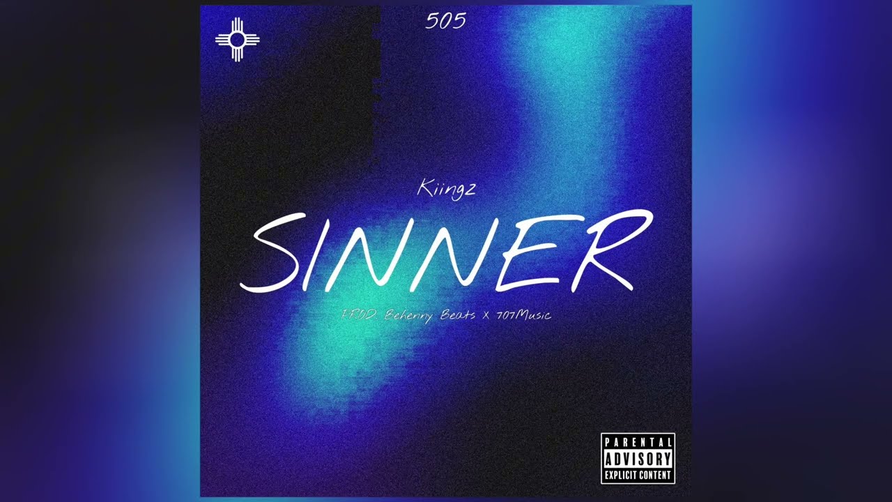 Watch Kiingz-Sinner(Official Audio) (PROD.Behenny Beats X 707Music) on YouTube Watch Kiingz-Sinner(Official Audio) (PROD.Behenny Beats X 707Music) on YouTube