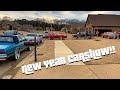 78Chevyboi New Year’s Car Show!! 2020