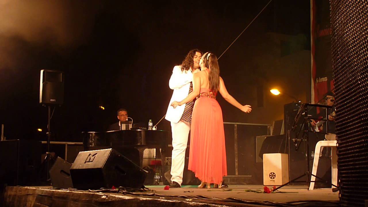 JONATHAN SANTIAGO_EN EL ÚLTIMO MINUTO_CHICLANA 23/08/14