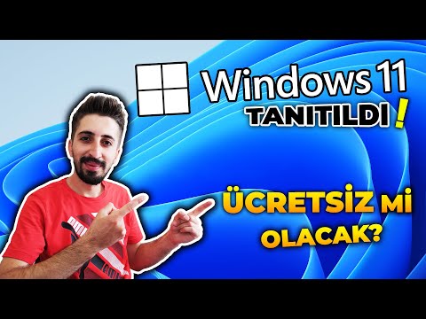 Video: Windows 9 Ne Zaman çıkacak?