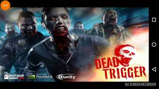 DEAD TRIGGER APK AND OBB HOW TO DOWNLOADS. screenshot 1