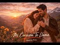 Mi Corazón Te Llama | Huayno Andino de Amor