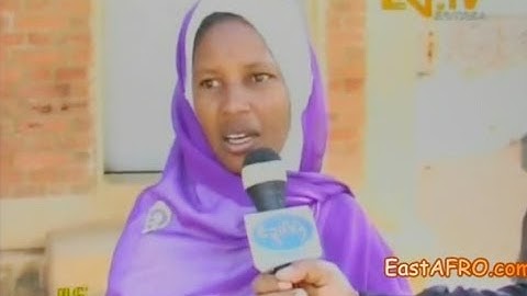 Families of fallen Eritrean heroes obtain financial support | ERiTV