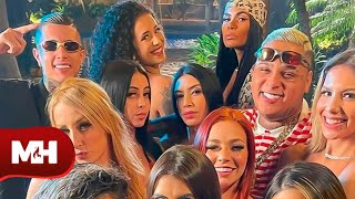 MC Ryan SP e MC Paiva - Casei Com a Putaria (Vídeo Clipe) Kotim