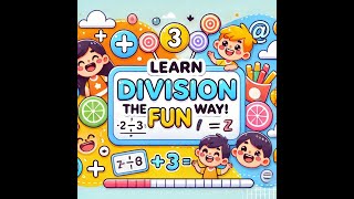 Divide and Conquer the Fun Way!