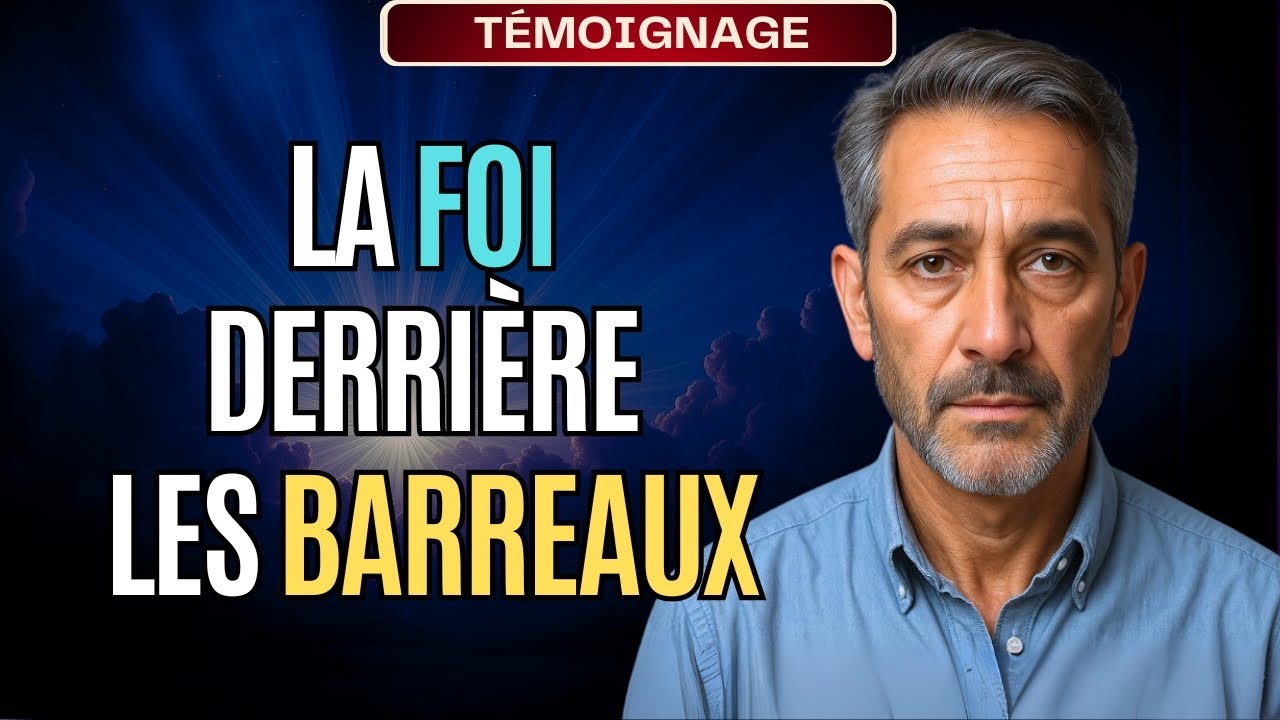 D’imam à réfugié : un voyage secret de foi, persécution et espoir | Témoignage chrétien