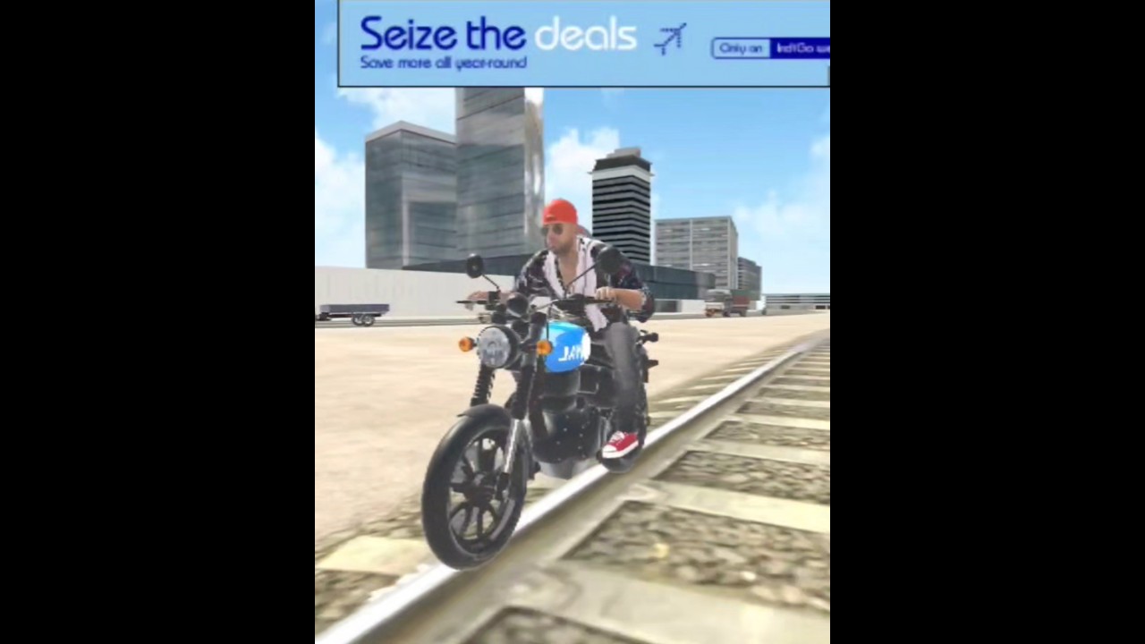 Is video ko pura dekhna dosto with Indian theft auto game play subscribe to my youtube channel 👍