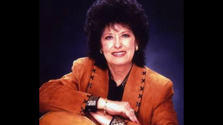 Leona Williams - When The Grass Grows Over Me