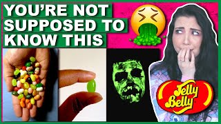 Famous You'll NEVER Eat Jelly Beans Again Profile