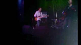 Easyrollers Square Peg