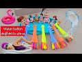  episode  459  barbie doll all day routine in indian village  barbie doll bedtime story 