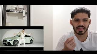 UK REACT TO - Ardian Bujupi - PANAME (prod. by OSTER)