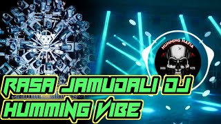 Rasa Jamudali Dj Song(HUMMING)DJ RAJ X DJ KING COBRA X DJ RK PIPILI