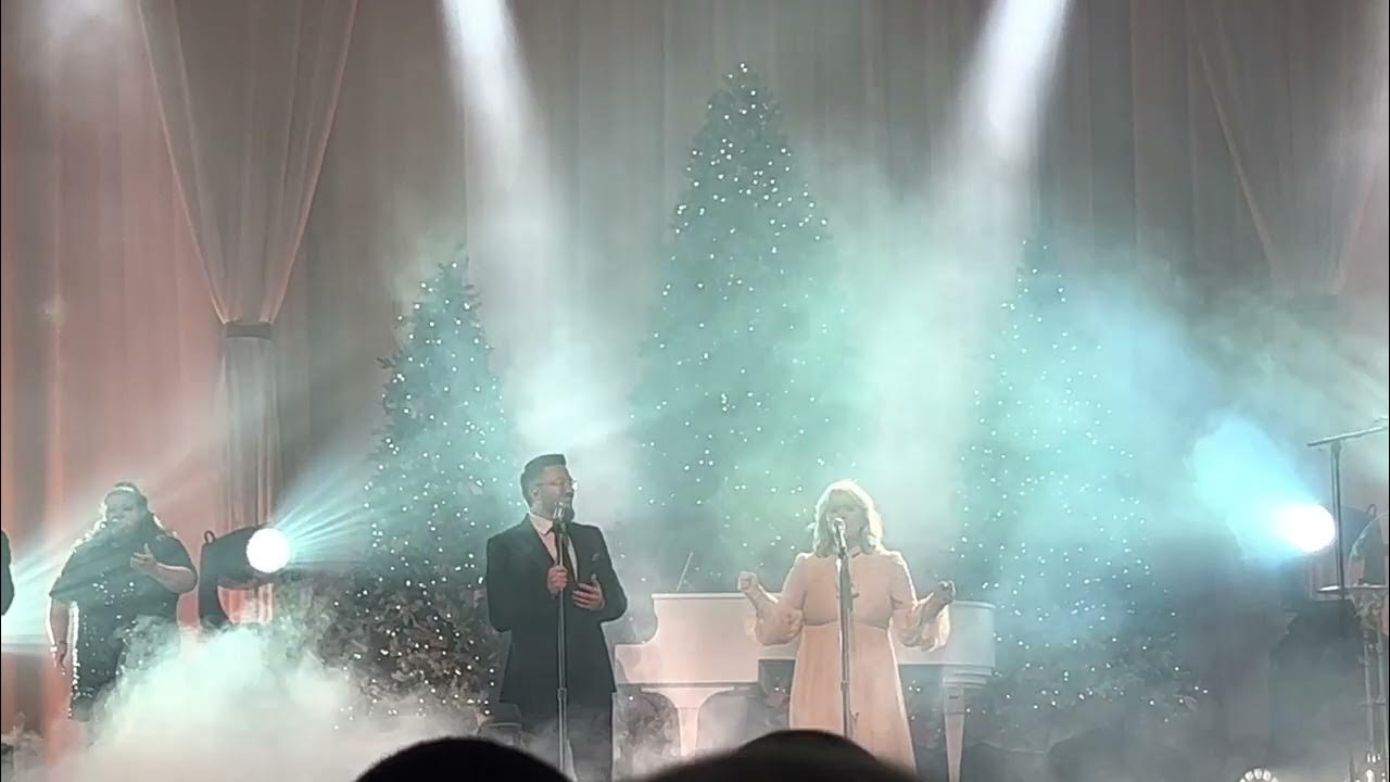 Natalie Grant Christmas Tour 2025