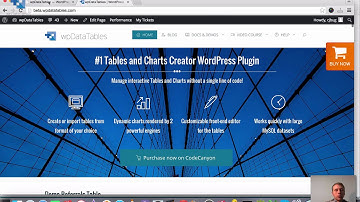 How to add catalog with filter in WordPress
