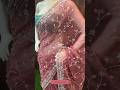 Chiffon Embroidered Shimmer Saree🌷🌸#chiffonsaree #chiffonsarees #embroidery #saree #sarees #fypシ