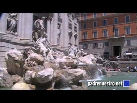▷ Roma y La Ciudad del VATICANO en Italia - padrenuestro.net
