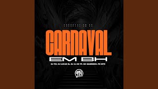 Carnaval em Bh