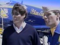 Touch The Sky - Christopher Reeve Flies with the Blue Angels