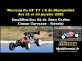 Qualification 02 de juan carlos canas carrasco au warmup du gp tt 18 de montpellier 2022