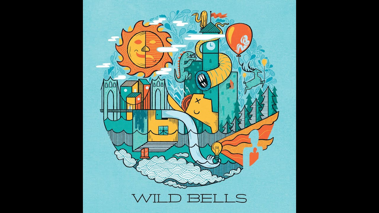 Wild Bells - Housewarming Party (2013)