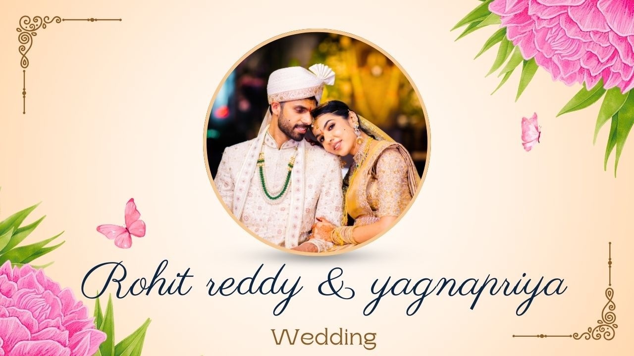 𝐑𝐨𝐡𝐢𝐭𝐡 𝐑𝐞𝐝𝐝𝐲 & Yagnapriya  𝐬𝐭𝐮𝐧𝐧𝐢𝐧𝐠 𝐖𝐞𝐝𝐝𝐢𝐧𝐠 𝐬𝐡𝐨𝐨𝐭 l 𝕂𝕣𝕚𝕤𝕙𝕟𝕒𝕣𝕖𝕕𝕕𝕪  | 𝟟𝟘𝟟𝟝𝟠 𝟜𝟠𝟠𝟙𝟟