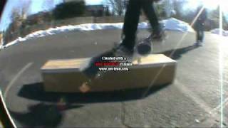 fun box sesh