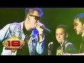 Five Minutes - Sumpah Mati (Live Konser Sekayu Sumsel)