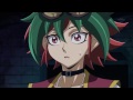 Yugioh arcv odd eyes raging dragon amv