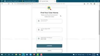 How To Recover Synchrony Bank Online Banking Account Password | mysynchrony.com Password Reset Help