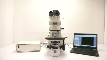 Zeiss Axioskop 2 Microscope [BOSTONIND] - GLMC MG1