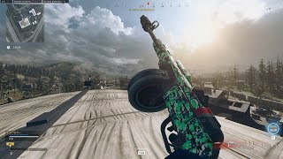 PPSH 41 loadouts WARZONE (Matt Nash & Delayers - Run)
