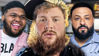 The Different Types Of Fat People...