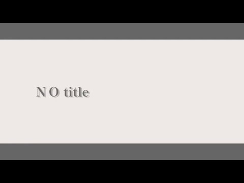 NO title (full Chorus)feat.初音ミク
