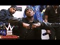 Watts up mickey  where you from feat ot genasis official music  wshh exclusive