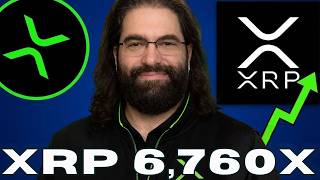 Xrp  Mega Trend  Get Ready  6760x