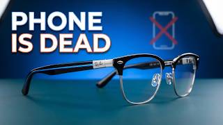 Top 10 AI Smart Glasses 2026 - Which Should You Actually Buy