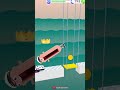 Hopping Heads Android Gameplay EP 38 #shorts