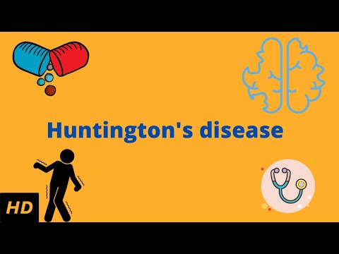 Huntington&rsquo;s disease (HD): Everything You Need To Know