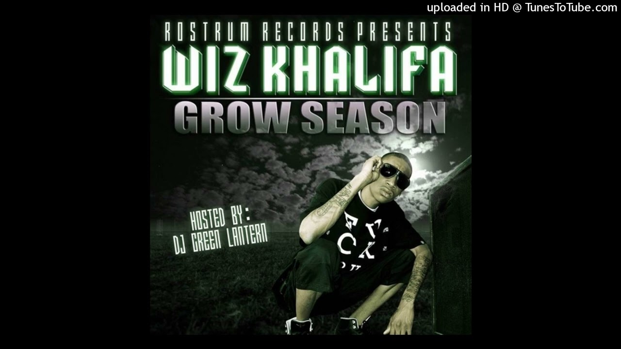 Wiz Khalifa - Young Boy Fresh