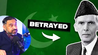 Pakistan's DARK Secret: Why Ahmadi Muslims were CENSORED! | The Untold History