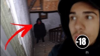 SEUL DANS UNE MAISON HANTÉE JE VOIS UNE APPARITION Download SEUL DANS UNE MAISON HANTÉE JE VOIS UNE APPARITION Mp3 Gratis