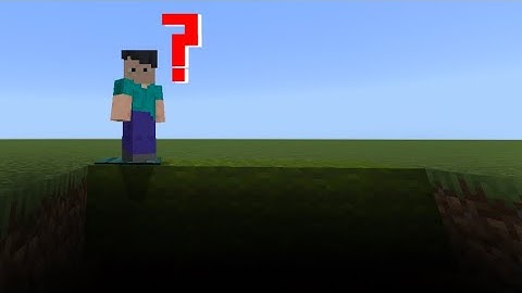 How to make a booby trap in Minecraft! (Very easy)