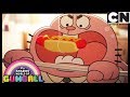 Gumball Türkçe | Perhiz | Çizgi film | Cartoon Network Türkiye