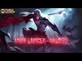 Mobile legends Bang Bang 2023 Arlott Kills