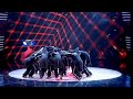 Diversity - Final - Britain's Got Talent 2009 (HQ)