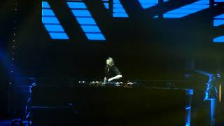 I Love New Year 2012/2013    Bjorn Akesson